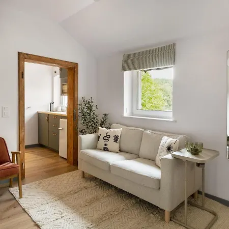 Apartment Przy Stawie Zdrojowym Bad Kudowa