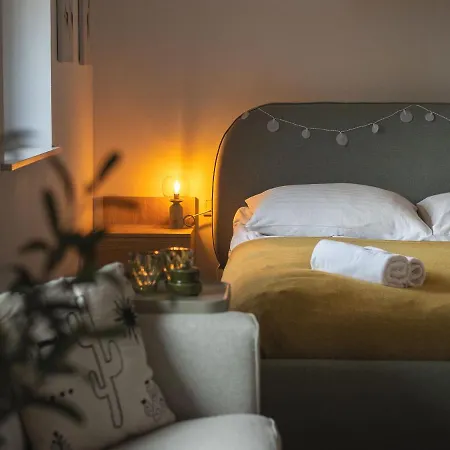 Przy Stawie Zdrojowym * Kudowa-Zdrój