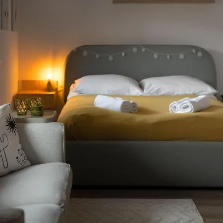 Apartment Przy Stawie Zdrojowym *