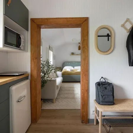 Przy Stawie Zdrojowym * Bad Kudowa