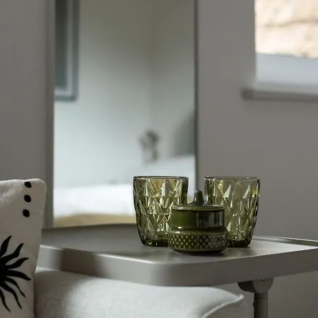 Apartment Przy Stawie Zdrojowym *