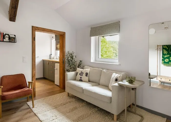 Daire Przy Stawie Zdrojowym Kudowa-Zdroj