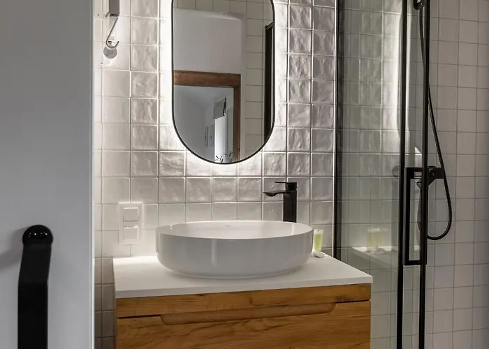 Przy Stawie Zdrojowym Appartement *