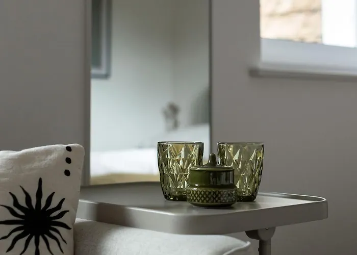 Daire Przy Stawie Zdrojowym *