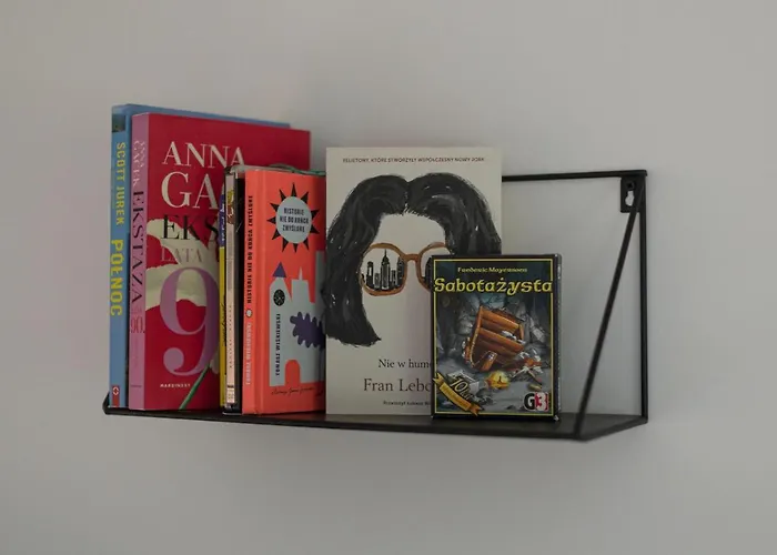 Przy Stawie Zdrojowym Daire